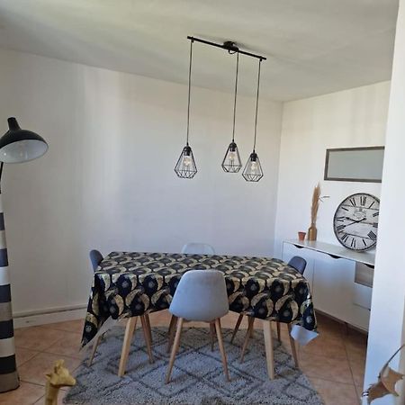 Grand Appart/Wifi/2 Chambres/Detente/Calme Perpignan Eksteriør billede