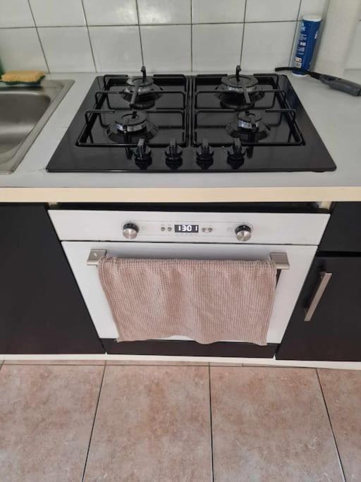 Grand Appart/Wifi/2 Chambres/Detente/Calme Perpignan Eksteriør billede