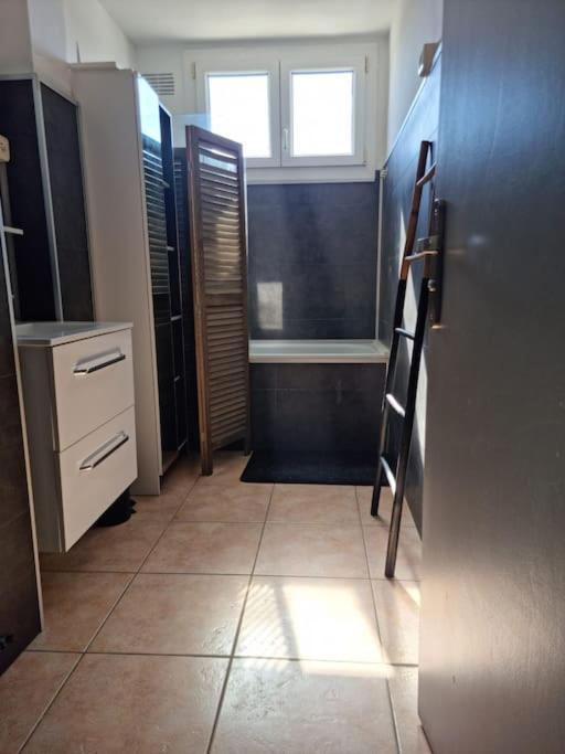 Grand Appart/Wifi/2 Chambres/Detente/Calme Perpignan Eksteriør billede
